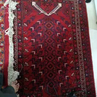 تعدادی قالیچه دستباف