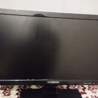 مانیتور x vision