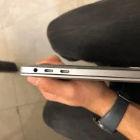 مکبوک پرو ۲۰۱۸ ۱۵.۴ اینچ|رایانه همراه|تهران, قیطریه|دیوار