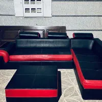 کاناپه راحتی مناسب خونه مجردی باغ و ویلا