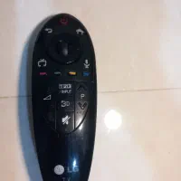 کنترل ال جی هوشمند اصل