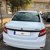 ساینا سفید مدل 1400 با شرایط ویژه نقد و اقساط|خودرو سواری و وانت|تبریز, |دیوار