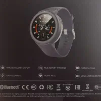 ساعت هوشمند Amazfit verge lite از برند شیائومی|ساعت|تهران, مهران (سیدخندان)|دیوار