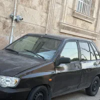 پراید ۱۱۱مدل۹۰