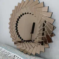 آینه دکوری