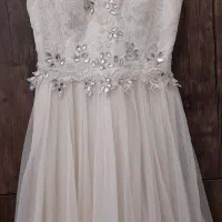 پیراهن مجلسی