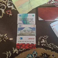 کیف به همراه مدارک گمشده|اشیا|شیراز, سجادیه|دیوار