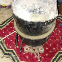 سلام موتور یخچال سالم بزرگ هست|یخچال و فریزر|زهک, |دیوار