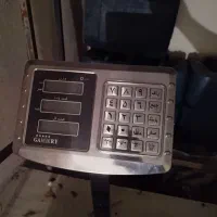 فروش فوری ترازو دیجیتال|فروشگاه و مغازه|خرمدره, |دیوار