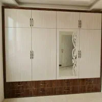 اجرای کابینت و کمد (نصب)|خدمات پیشه و مهارت|زابل, |دیوار