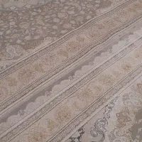 فرش ۱۲۰۰ شانه ۱۲ و ۹ متری