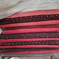 پشتی|پشتی|شیراز, معالیآباد|دیوار