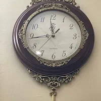 ساعت دیواری|ساعت دیواری و تزئینی|صفادشت, |دیوار