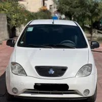 تیبا ۲ مدل ۹۸ ، اقساطی/شرایطی/چک