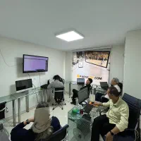 آموزش ICDL  یادگیری کامل مهارت‌های کامپیوتر