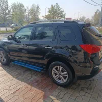 هایما s7 پلاس مدل 1402|خودرو سواری و وانت|نکا, |دیوار