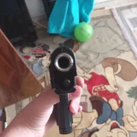 کلت فلزی ایرسف گان مدل c18  کلت فلزی ایرسف|اسباب‌‌بازی|شاهین‌شهر, شهرک سایت|دیوار