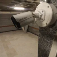 دوربین نظارتی H.vision|دوربین مداربسته|مرند, |دیوار