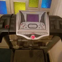 تردمیل کارکرده