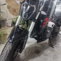 بنلی ۳۰۰|موتورسیکلت|ورامین, ورامین|دیوار