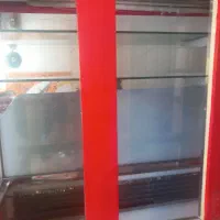 یخچال|یخچال و فریزر|تربت‌حیدریه, بالا ولایت|دیوار