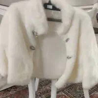 پالتو سفید مجلسی