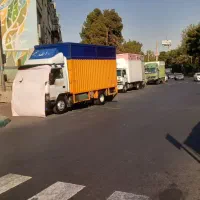 باربری قیمت/مناسب/کارگرخالی/کل تهران/شهرستان