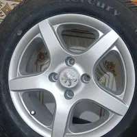 فروش رینگ و لاستیک