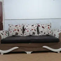 مبل|مبلمان خانگی و میز عسلی|قم, نیروگاه|دیوار