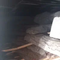 چوب خشک گردو الوار گردو اسلب خشک