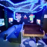 واگذاری کافه گیم