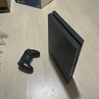Ps4 500gig کپیخور
