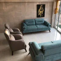 مبل جردن کلاسیک*اقساط ۳۶۵|مبلمان خانگی و میز عسلی|شاهرود, |دیوار