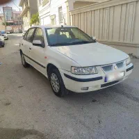 سمند ال‌ایکس