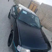 پژو 405 مشکی 1386درجه یک|خودرو سواری و وانت|پیرانشهر, |دیوار