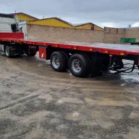 کفی دو محور ده پیچ تیوبلس|قطعات یدکی و لوازم جانبی|تبریز, |دیوار