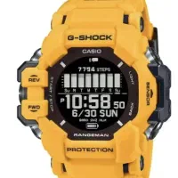 ساعت مچی مردانه کاسیو مدل GPR-H1000-9DR