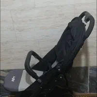 کالسکه کودک در حد نو|کالسکه و لوازم جانبی|ورامین, ورامین|دیوار