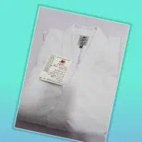 لباس ورزشی تورنادو (مناسب جودو و کیوکوشین)