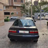 فروش زانتیا۱۸۰۰سوپرلوکس|خودرو سواری و وانت|تهران, جنت‌آباد جنوبی|دیوار