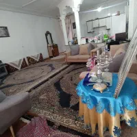 ۱۳۵متر یک خواب