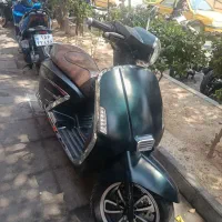 rs150 همتاز طرح وسپا