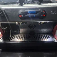 دستگاه قهوه صنعتی لاسپازیاله s1