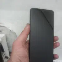 تاچ و ال سی دی بهمراه فرم .