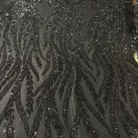 پارچه جدید رسید