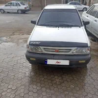 پراید ملایر