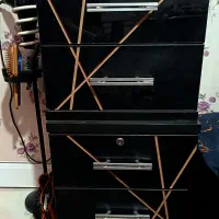 میز ارایش و دراور|جاکفشی، کمد، دراور|زاهدان, |دیوار