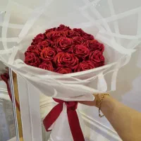 فروش ربان گل|گل و گیاه طبیعی|اهواز, زیتون کارگری|دیوار