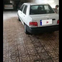 پراید 131 SE، مدل ۱۳۹۴ دوگانه شرکتی|خودرو سواری و وانت|کرج, حسن آباد|دیوار