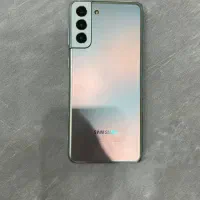 سامسونگ S21 Plus|موبایل|اهواز, پردیس|دیوار